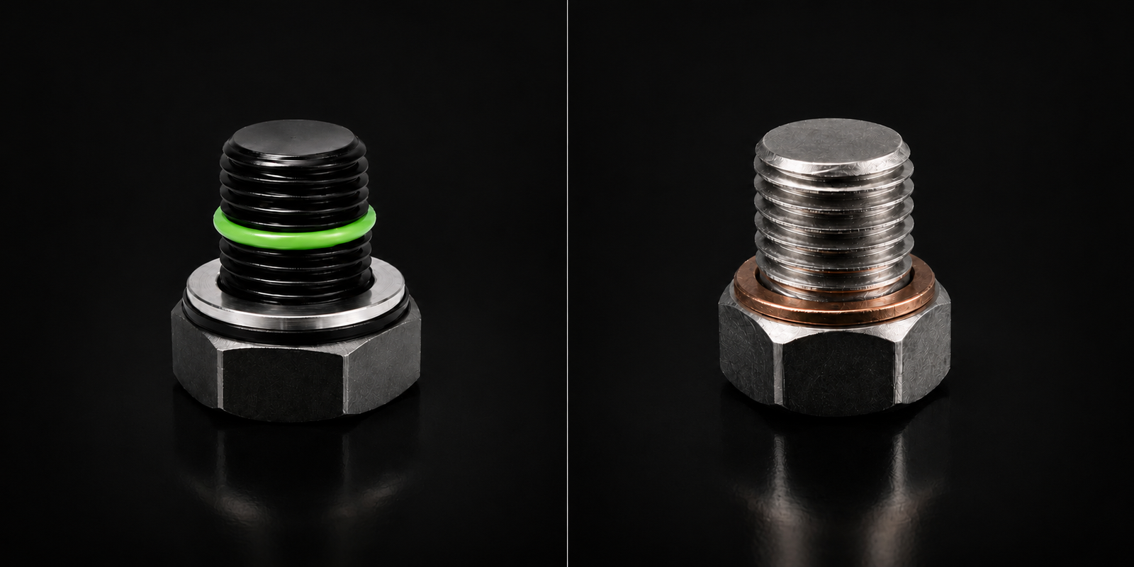 Generic plug versus SMART-O® comparison