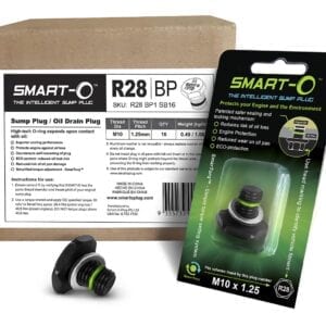 SMART-O Replenishment Box of 16 x R28BP1 Sump Plugs