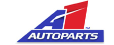 A1 Autoparts banner