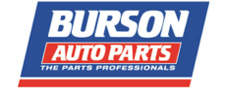 Burson Auto Parts the parts professionals
